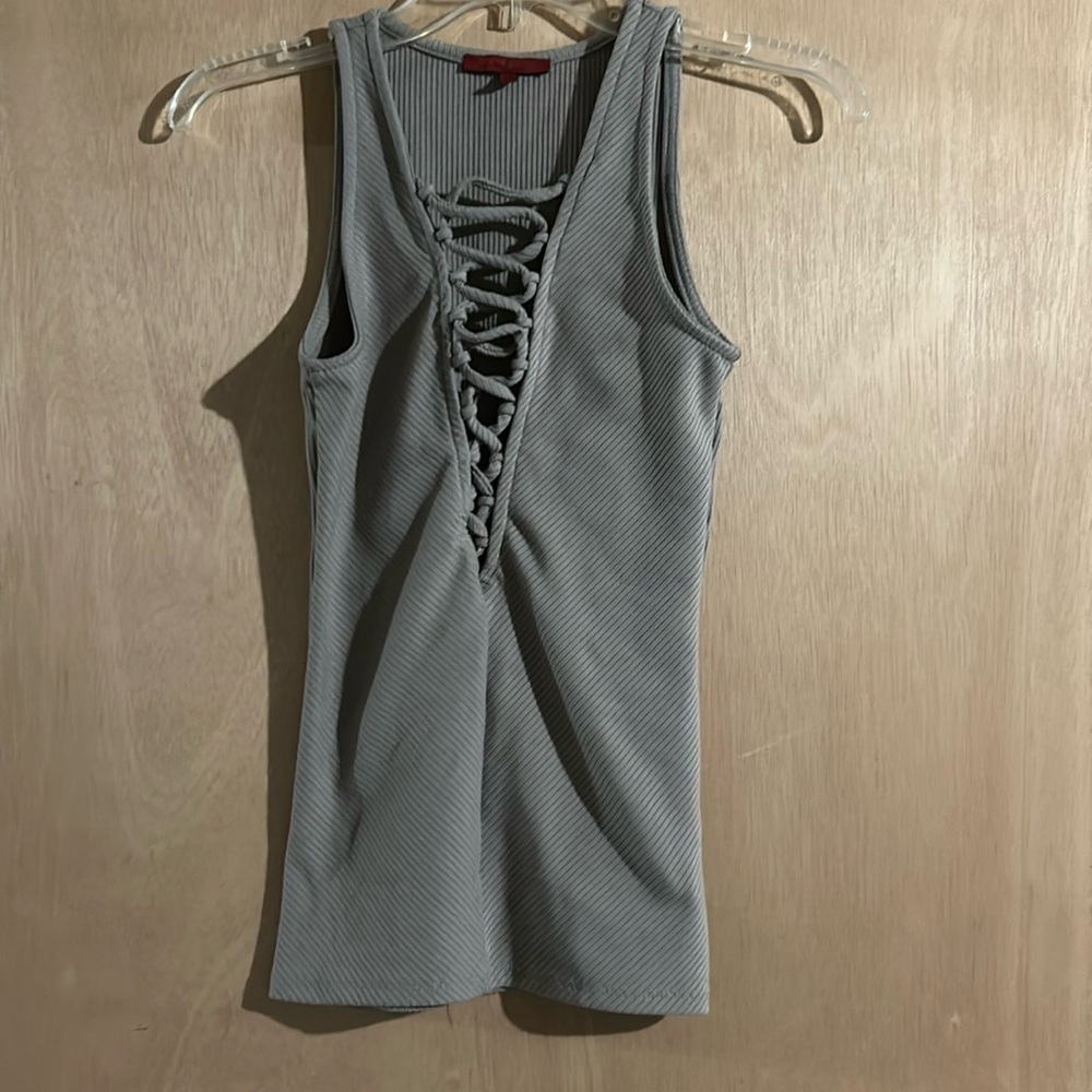 Red by BKE Women’s Top